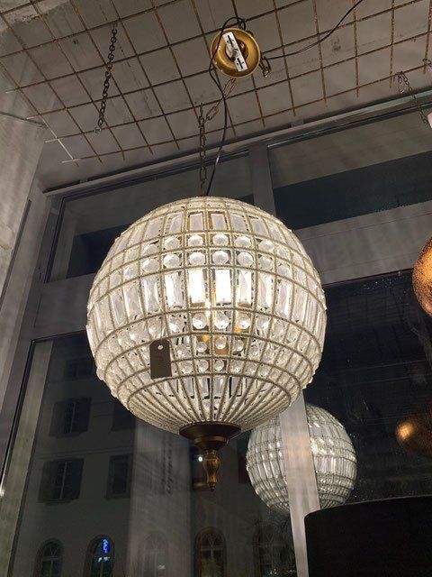 Lampadari & plafoniere: Colonial Hängelampe | LIQUIDATIONSVERKAUF – Nuovo (secondo la descrizione) da Luzern venduto da juliam_