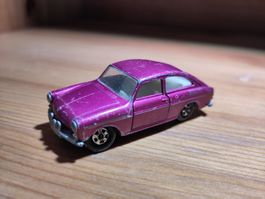 Modellauto Lesney Volkswagen 1600 TL