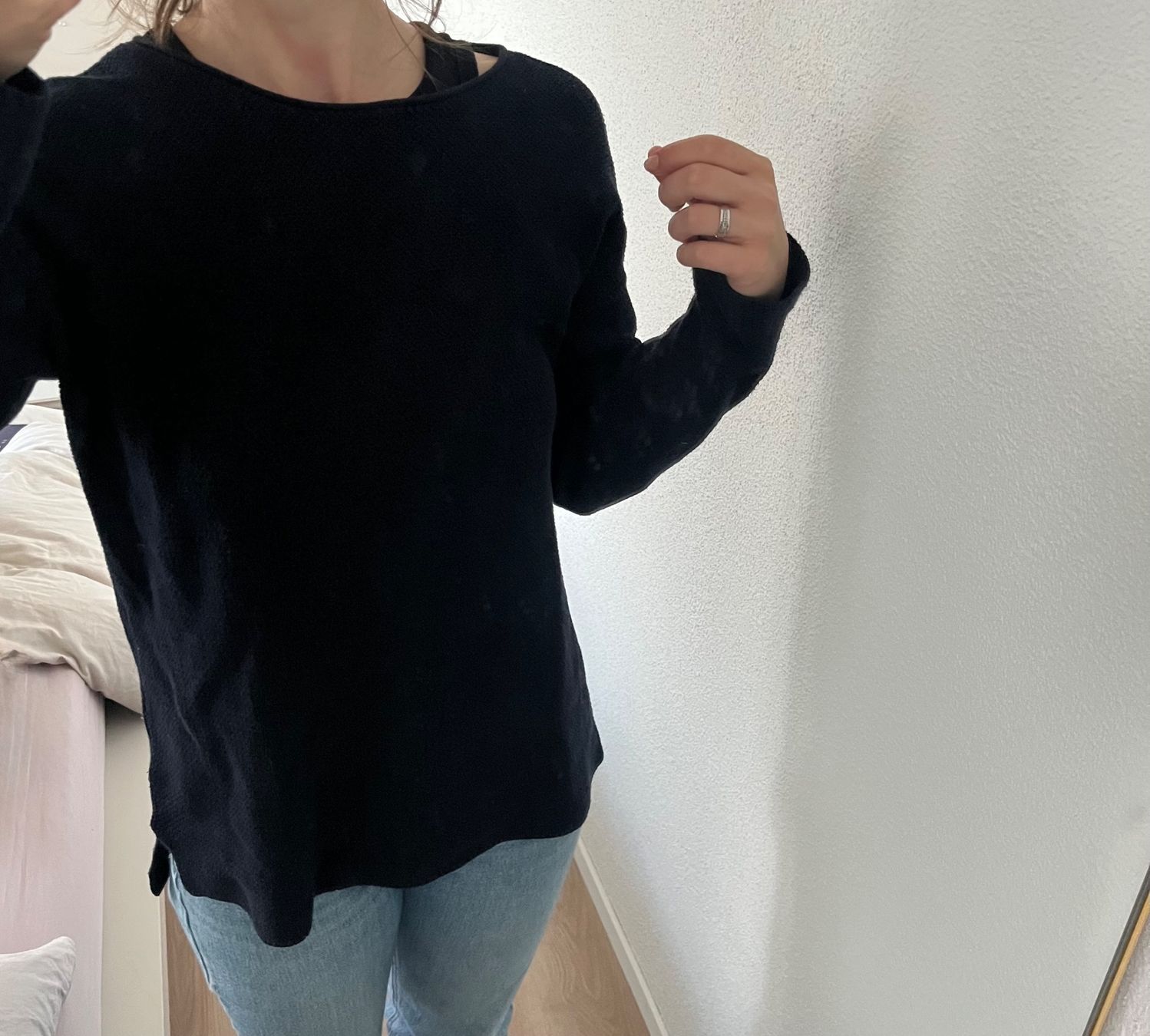 Maglioni & Felpe: Strickpullover von Lieblingsstück – Usato da Wädenswil venduto da Vuki 2