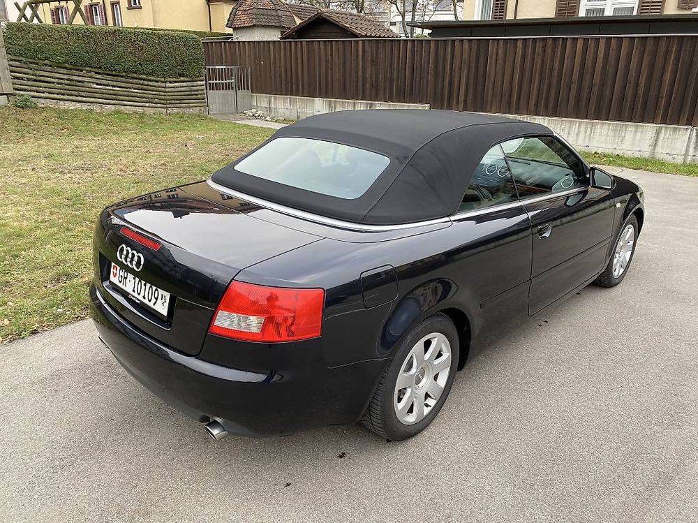 audi-a4-quattro-cabriolet-1-8t-ab-mfk-gebraucht-in-chur-f-r-chf-5900