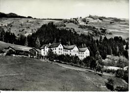 Collegio Löwenberg Schleuis