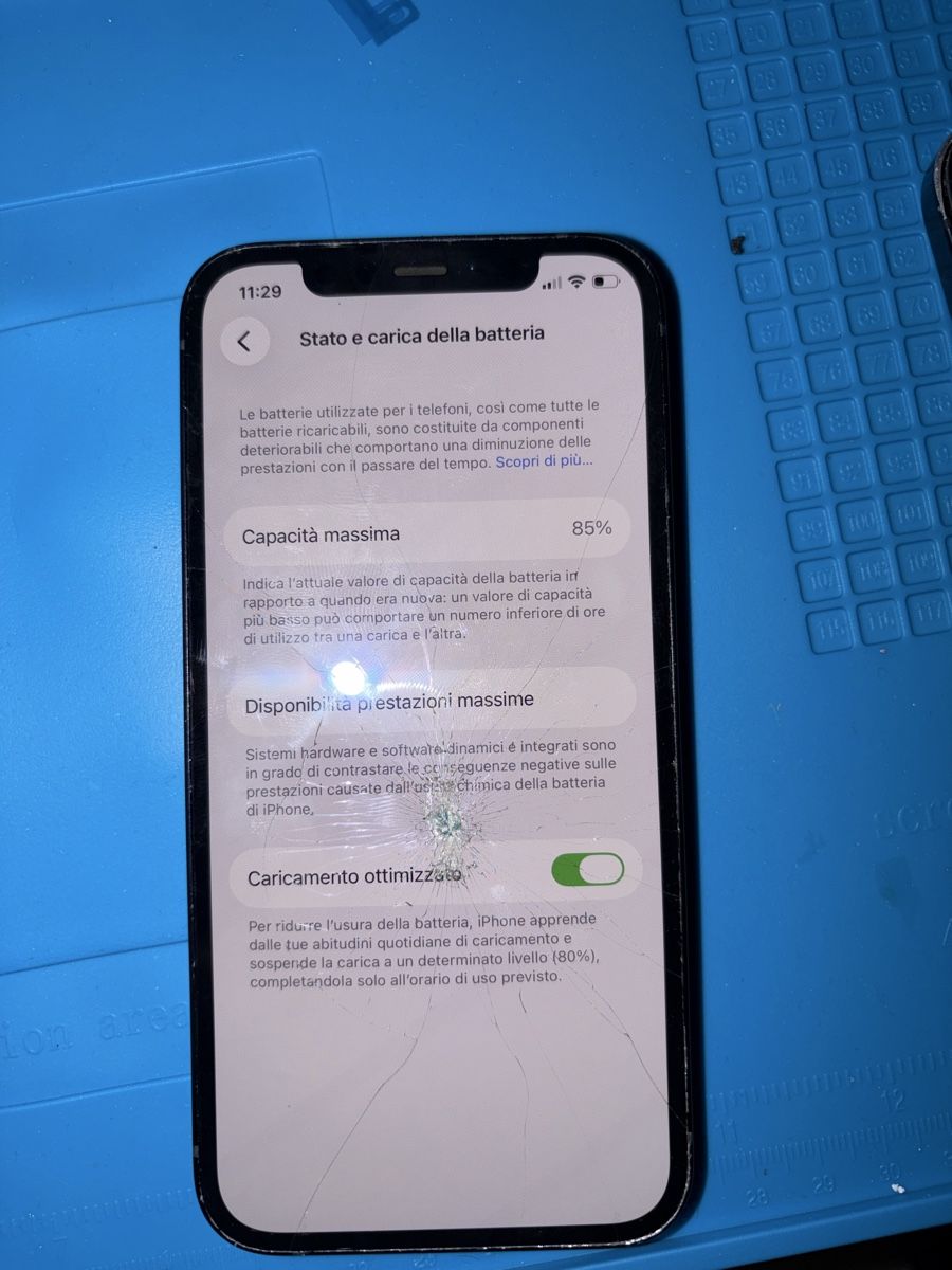 Apple Telefoni cellulari / Smartphones: Apple iPhone 12 256GB – Usato da Zollikofen venduto da ali_k2ff 7