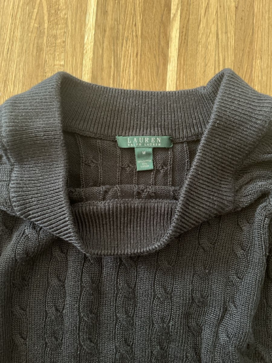 Ralph Lauren Maglioni & Felpe: Zwei Pullover Ralph Lauren – Usato da Zürich venduto da Valvolina13 4