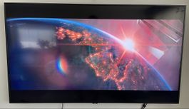 Samsung QE65Q60RATXZG – 65” QLED 4K Smart TV
