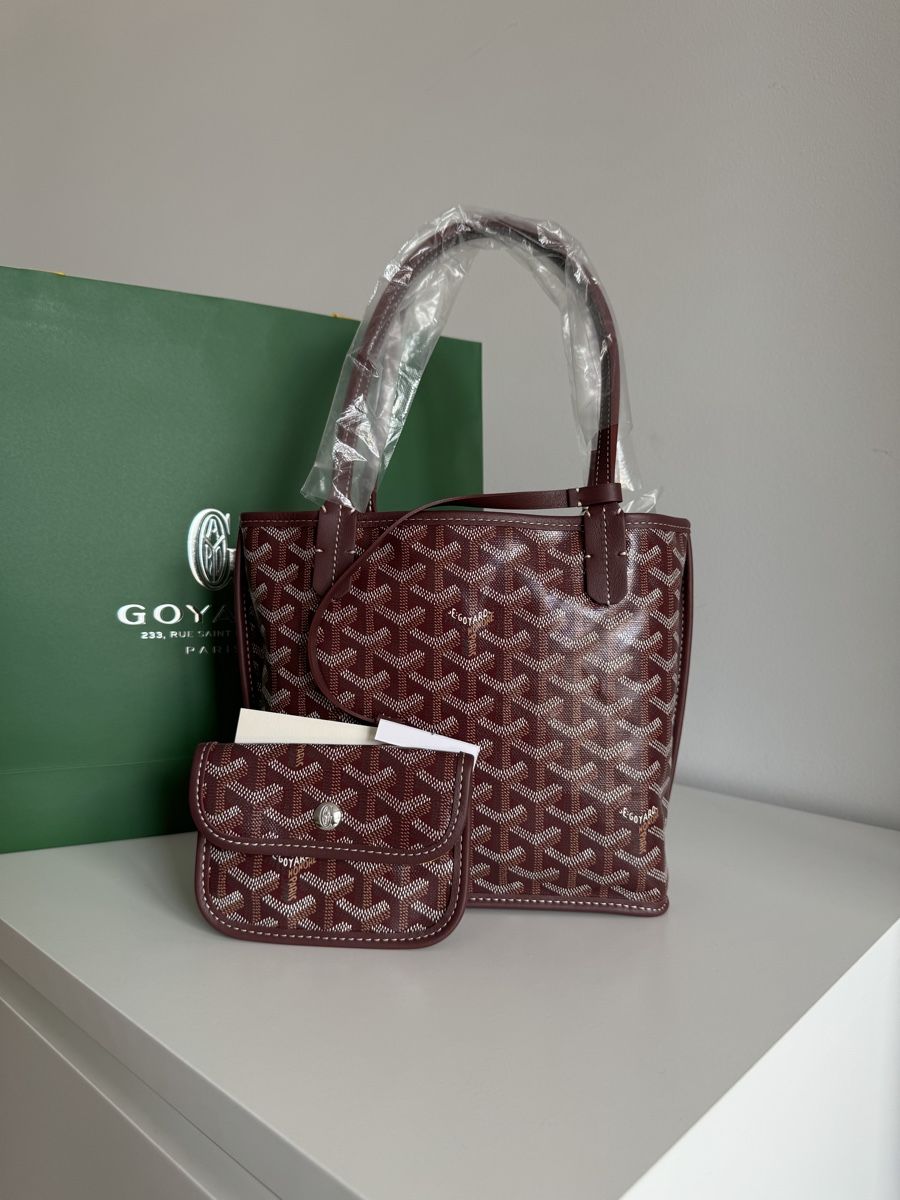 Goyard Taschen für Damen: Goyard bag – Neu und originalverpackt aus Paradiso von viorea 2