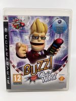 Buzzz! Quiz World - Playstation 3 - Winter-Spiele