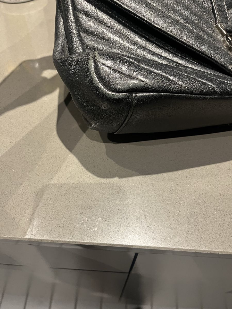 Saint Laurent Taschen für Damen: Yves Saint Laurent Tasche Large – Gebraucht aus Ebikon von loy_wjg6 4