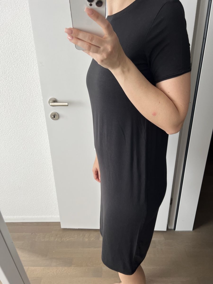 Vestiti: Schwarzes Sommerkleid – Nuovo (secondo la descrizione) da Kriens venduto da Krienserin_T 2