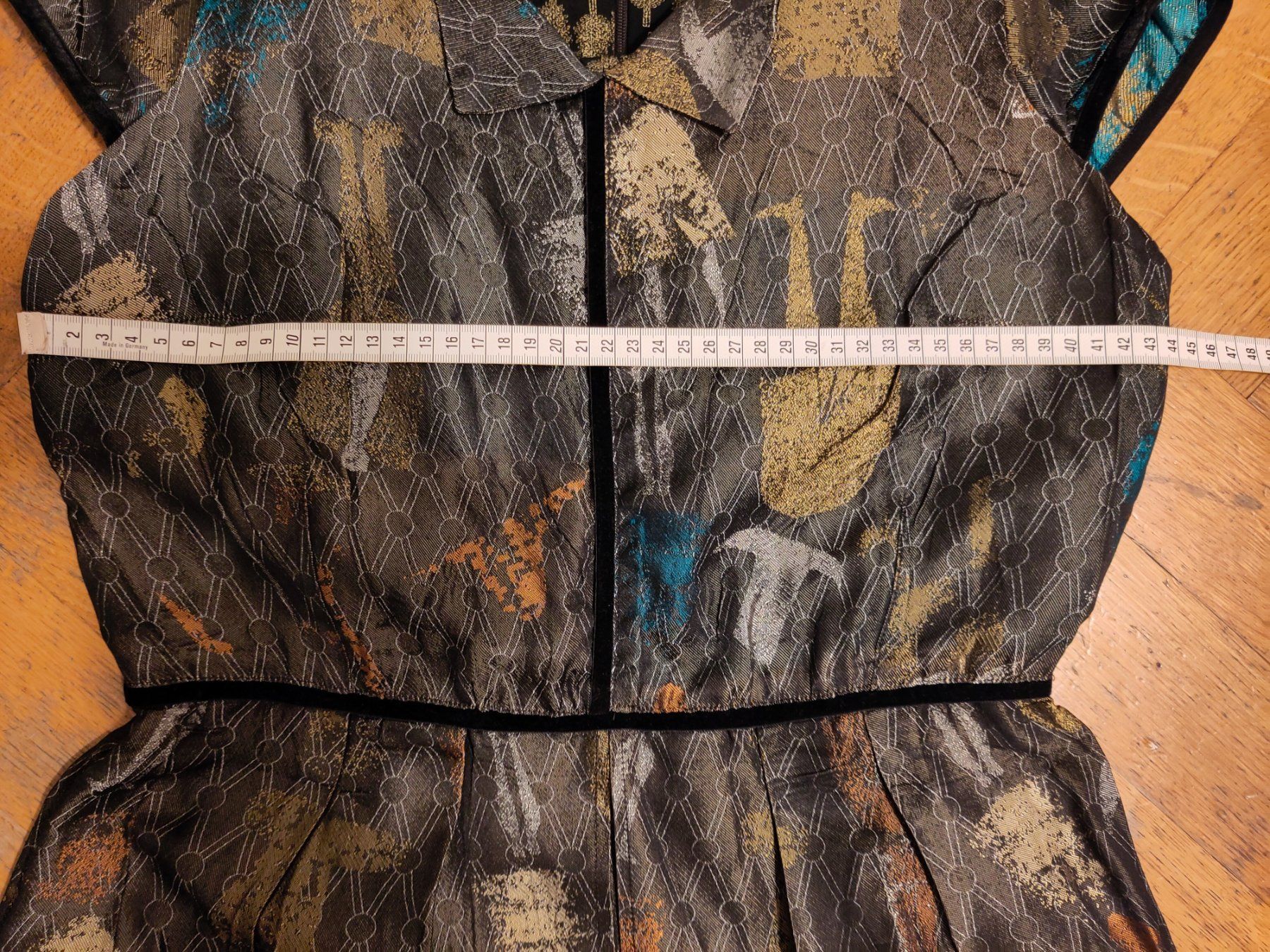 Vestiti: Robe "Cotélac" – Usato da Lausanne venduto da jea_l6qn 4