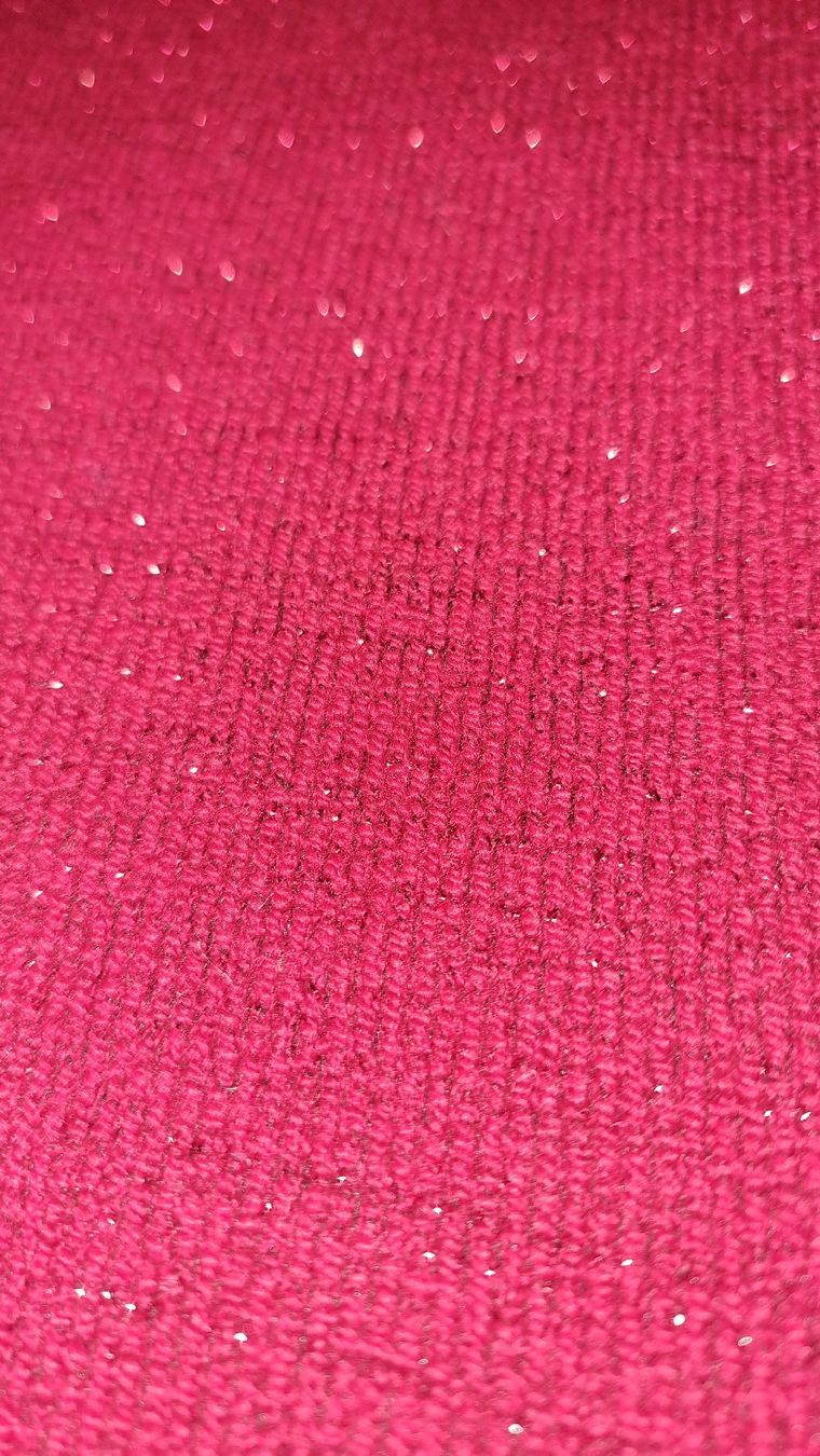Maglioni & Felpe: Rollkragenpullover, Rot mit Glitzer, Grösse 36 Top! – Usato da Wigoltingen venduto da Zuckerfee84 2