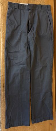 Dickies Stoffhose ungetragen