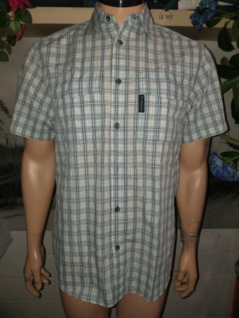 COLUMBIA Chemise / Hemd taille / Grosse S