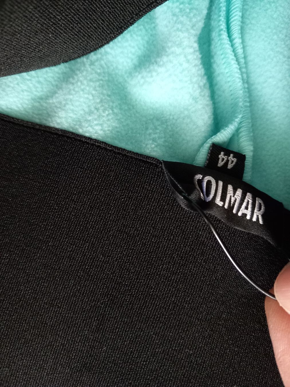 Colmar Pantalons: Skihosen – Neuf avec emballage d'origine à Buchs AG par tac_zz5h 2