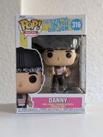Funko Pop! - New Kids on the Block - Danny - 316