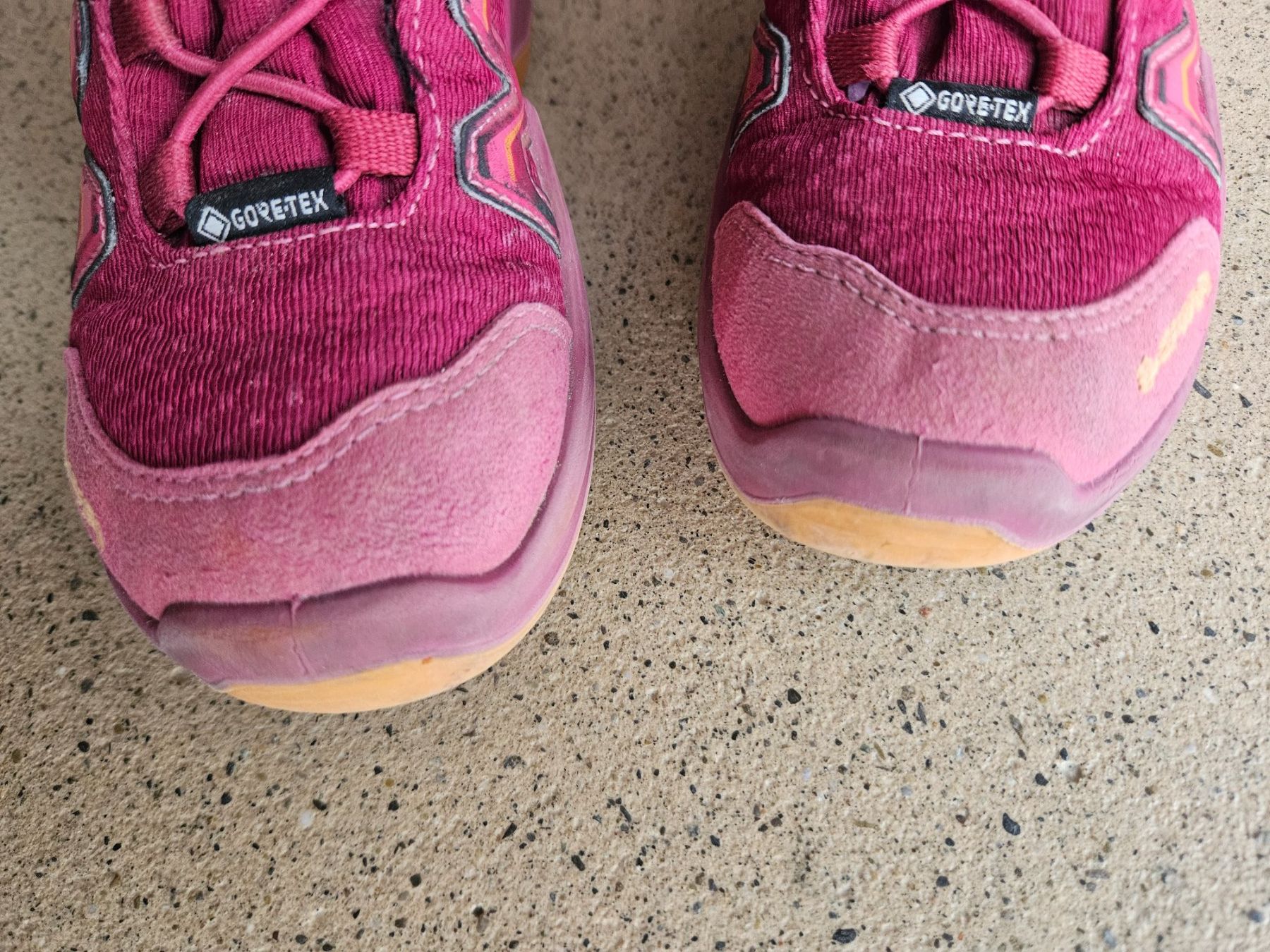Lowa Schuhe für Jungen: Winterschuhe Gr. 27 – Gebraucht aus Biel/Bienne von eru_5m57 4