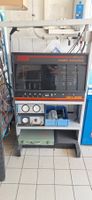 Sun MEA1200 Engine Analyzer
