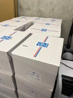1 Karton Goessler Couvert C5 500