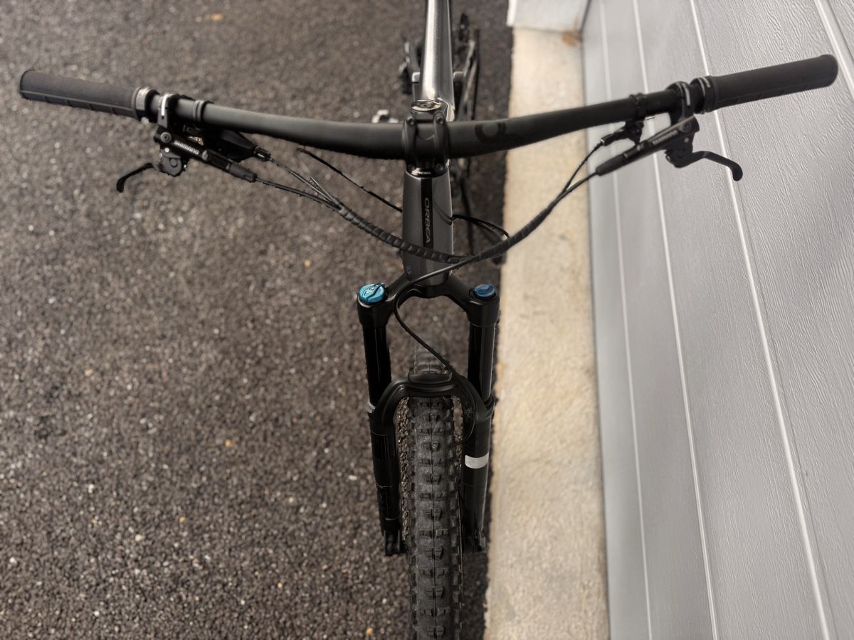 Orbea Vélos: Orbea Occam Fully – D'occasion à Emdthal par obstsaft27 6
