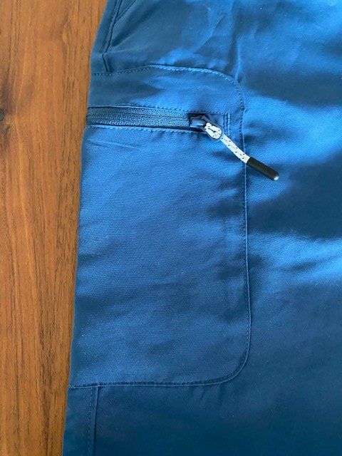 Hosen: Kurse Outdoorhose Gr. 40 – Gebraucht aus Edlibach von Arnoldotto 2