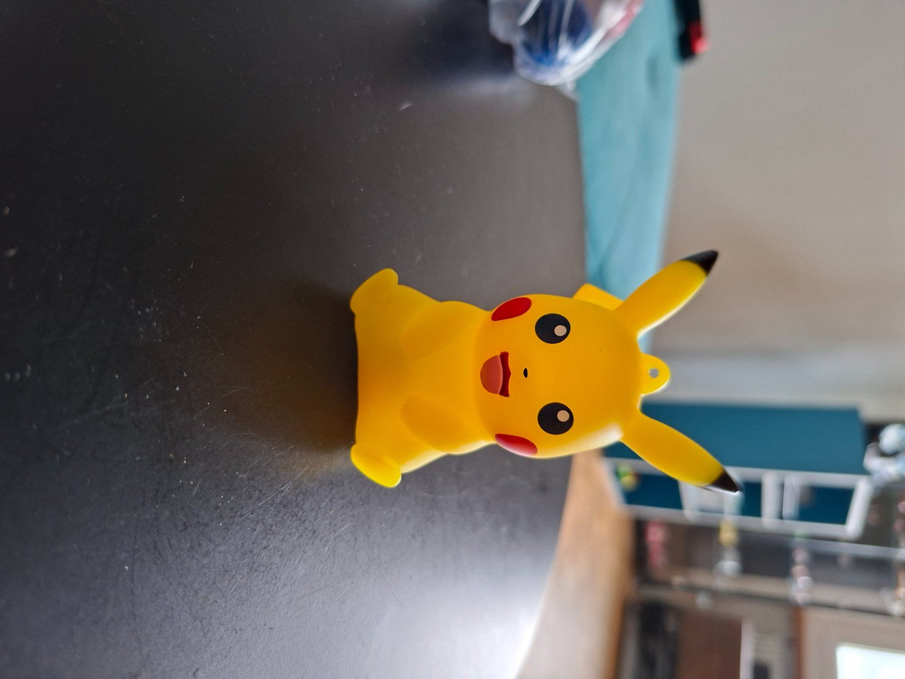 Statuette: Verkaufe ein kleines Pokemon Pikachu licht – Usato da Günsberg venduto da ste_qq59