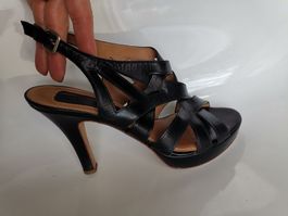Strenesse High Heel Sandale 