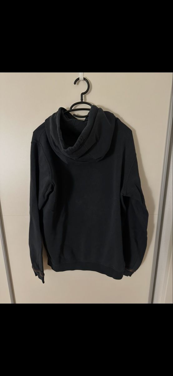 Nike Pullover & Sweatshirts: Nike Hoodie Ronaldinho, Grösse M – Gebraucht aus Birmenstorf AG von FloS4 1