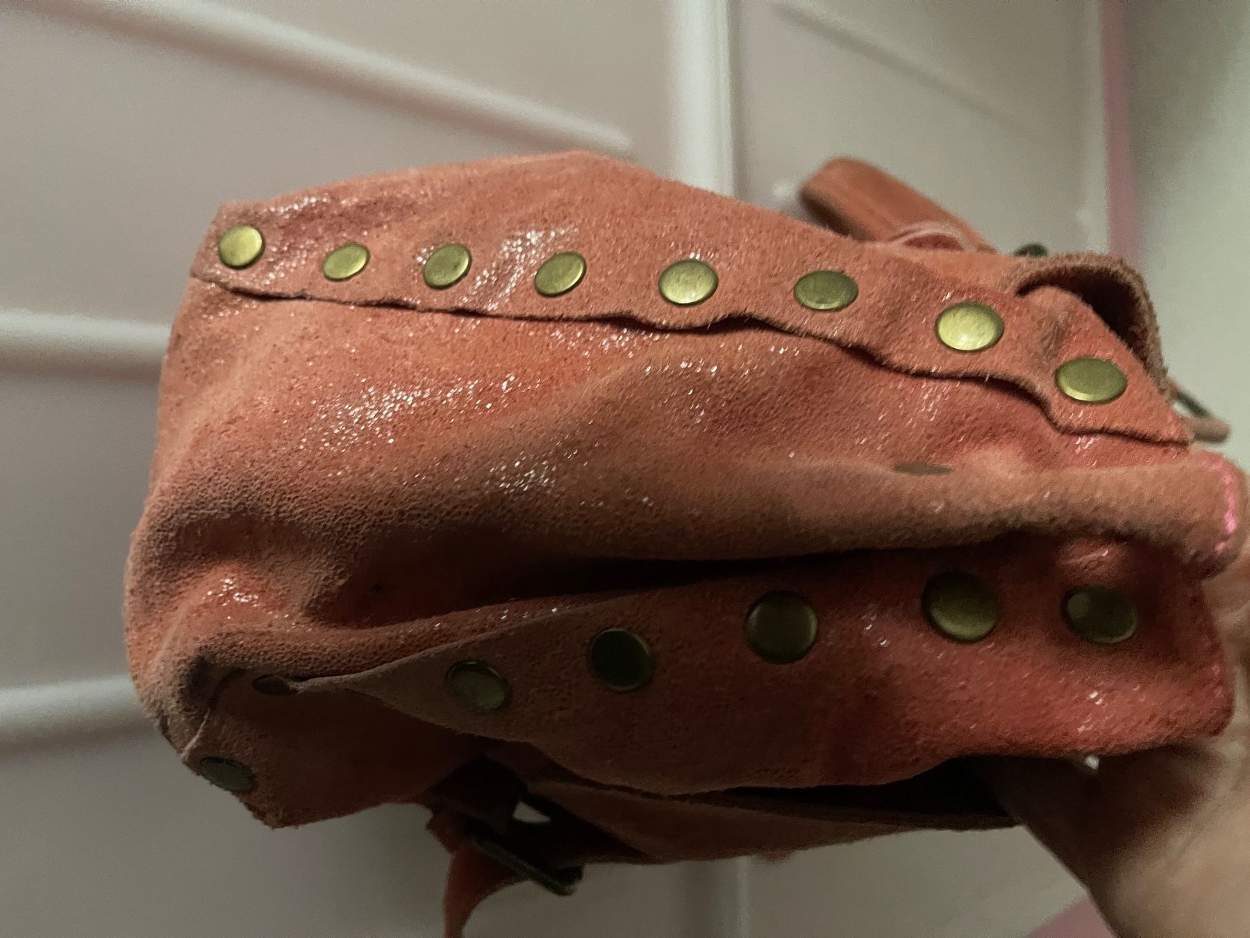 Vera Pelle Taschen für Damen: Borse  in Pelle  Ledertasche – Gebraucht aus Hinterkappelen von lid_9h7j 1