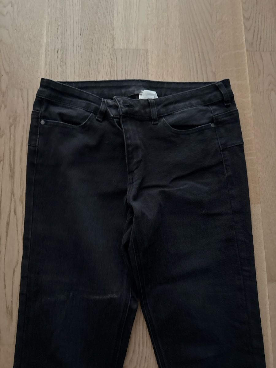 Jeans: Jeans von Tenzenis Grösse L – Nuovo (secondo la descrizione) da Otelfingen venduto da Tommy112 1