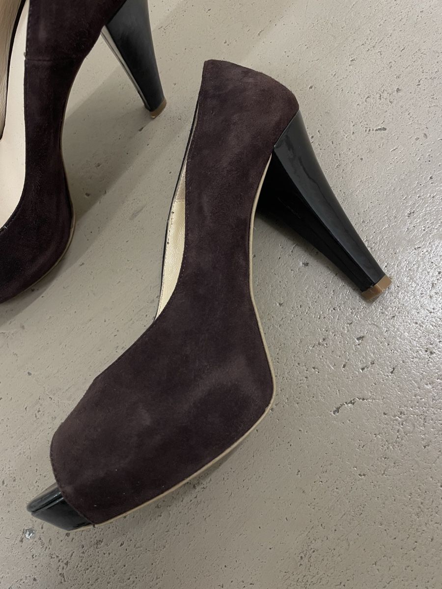 Bagatt Scarpe da donna: Elegante Highheels, Grösse 39 – Usato da Chur venduto da car_szj5 2