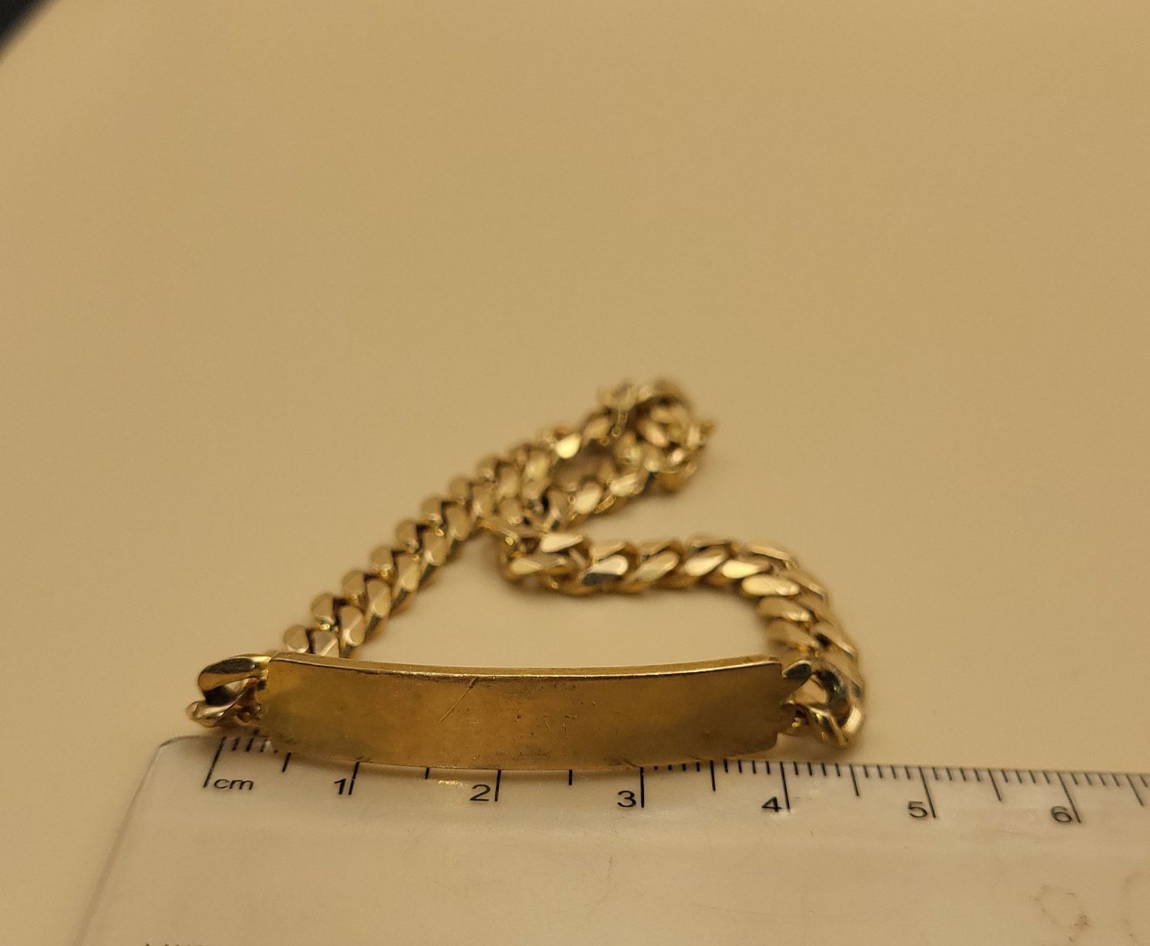 Bracciali & Braccialetti: Goldene Armband – Usato da Wald ZH venduto da SwissPawnshop