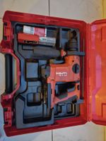 Hilti Akku-Bohrhammer TE 4-22 Nuron