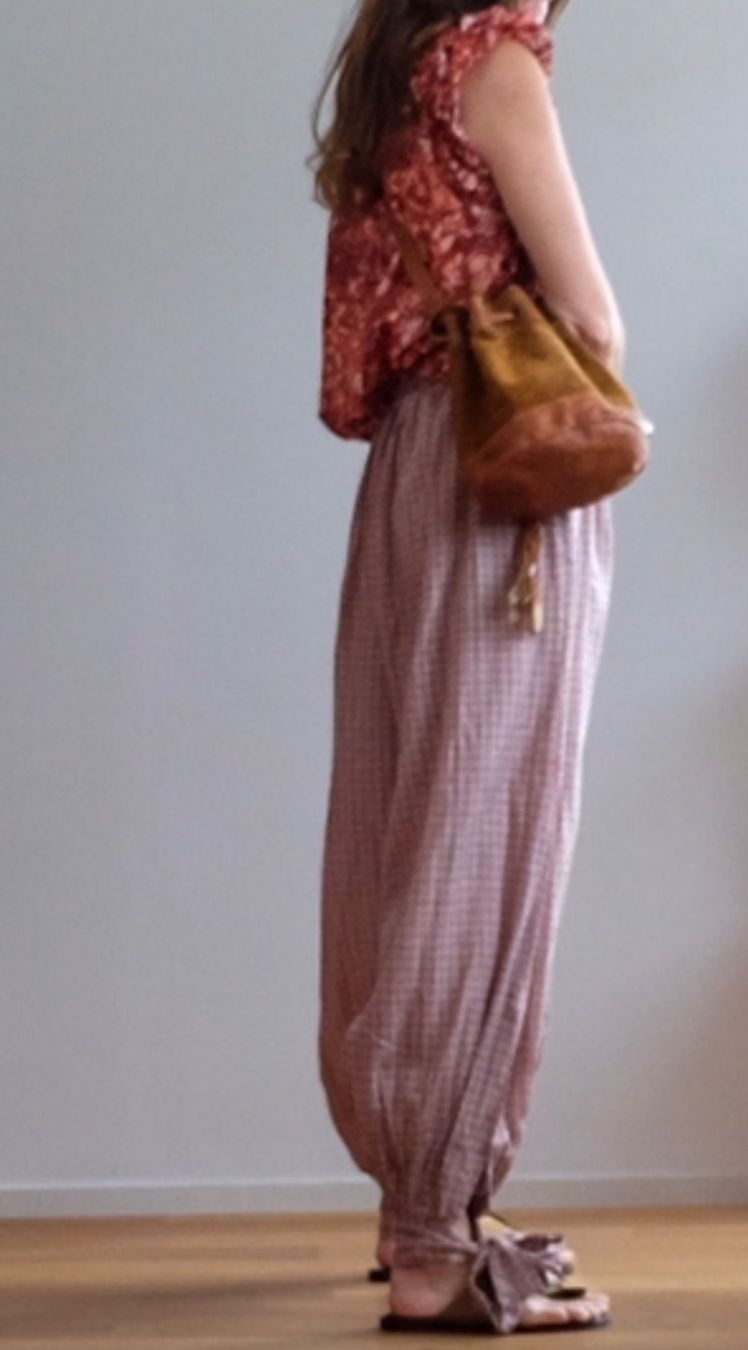 Borse da donna: coole Beuteltasche - Vintage - – Usato da Jona venduto da vanessasupermarket20 1