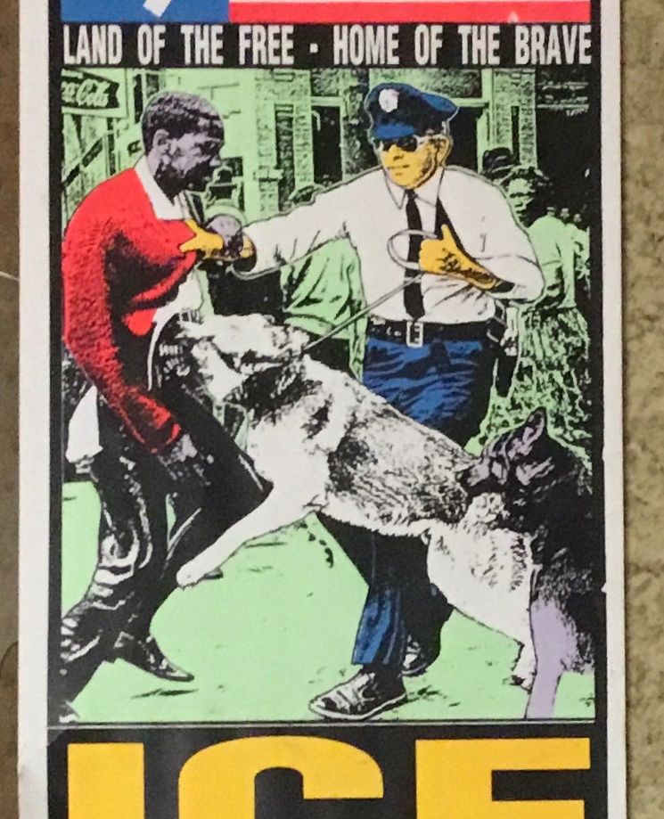 Foto & Immagini: Vintage Plakat  ICE T – Usato da Schlieren venduto da Jeajet