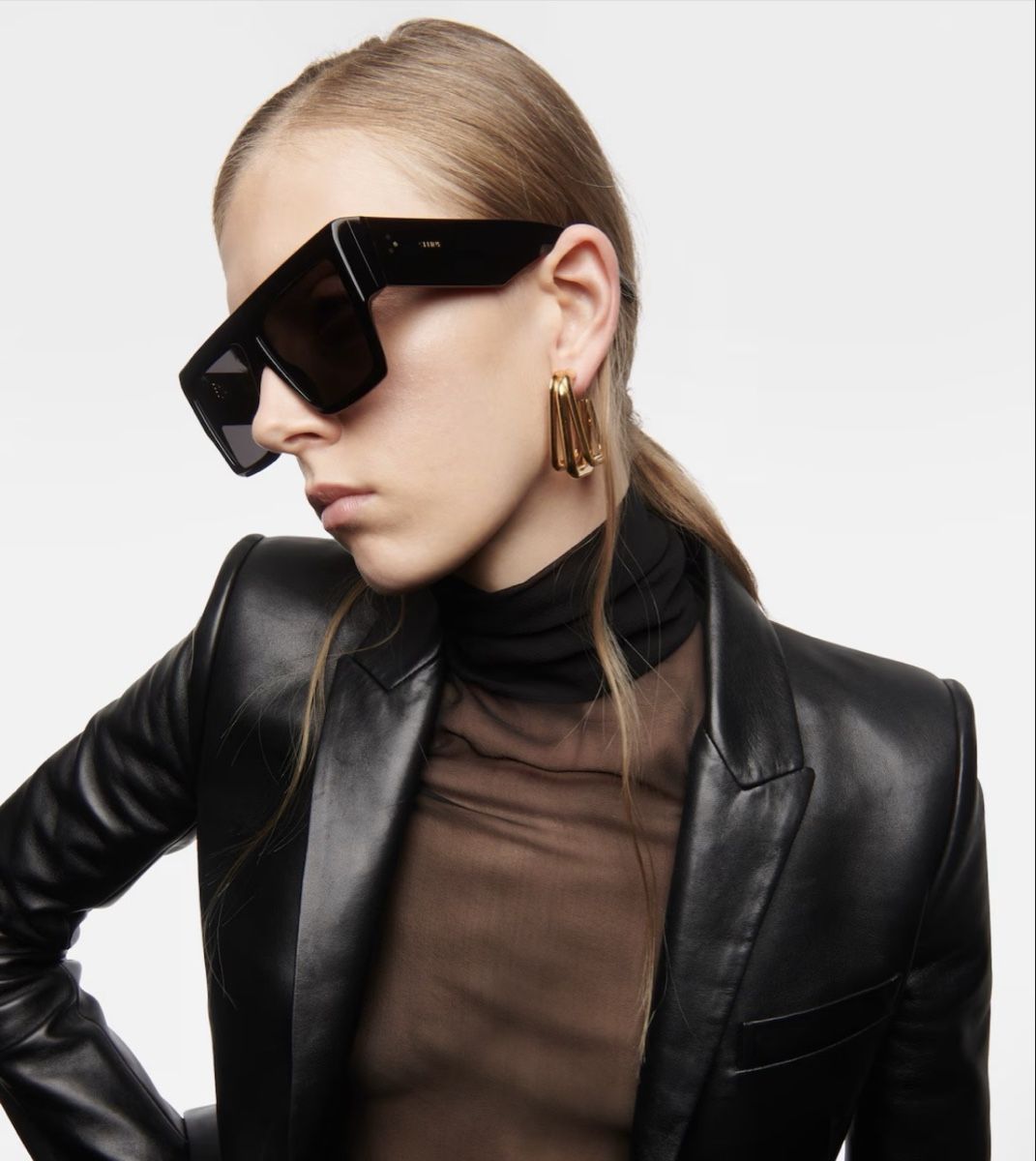 Celine Brillen & Gläser: Céline Sonnenbrille – Gebraucht aus Stäfa von Nicole093 1