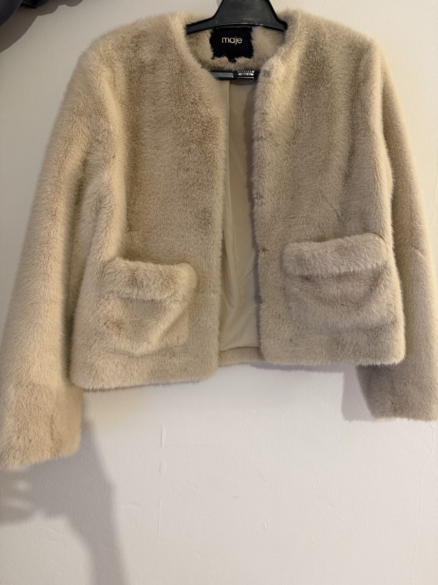 Maje Vestes: Maje jacket – Neuf avec emballage d'origine à Bern par ana_nv7p 1