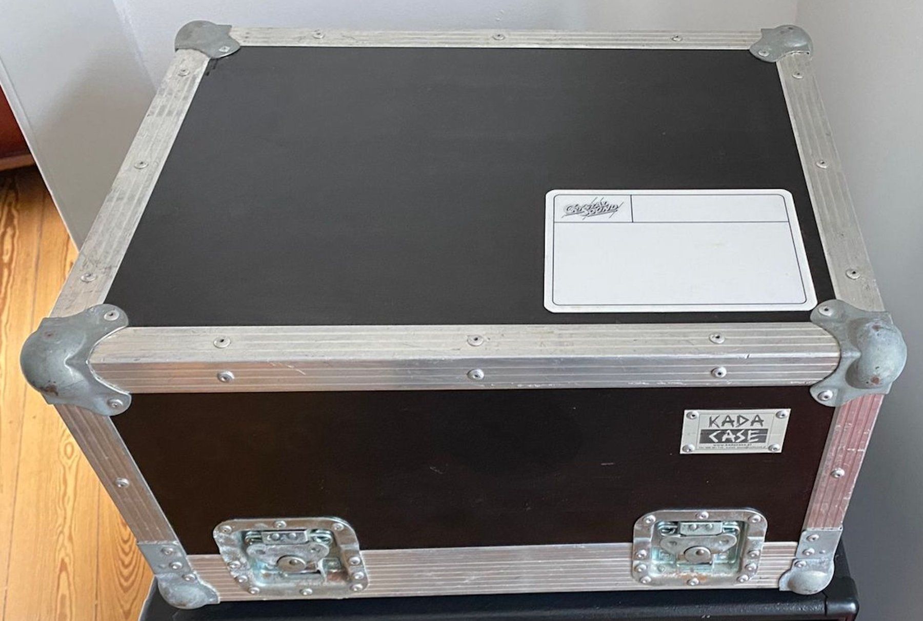 Mesa Boogie Verstärker: Mesa Boogie Strategy Eight:88 465 W inkl. Flight Case – Gebraucht aus Binningen von Neptun2027 4