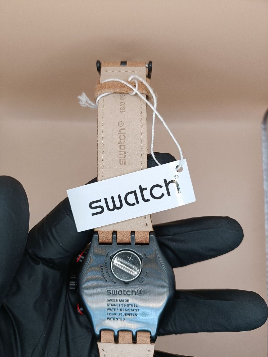 Swatch Montres: Swatch Irony Chrono Special – Neuf avec emballage d'origine à Lausen par Best-Deal92 2