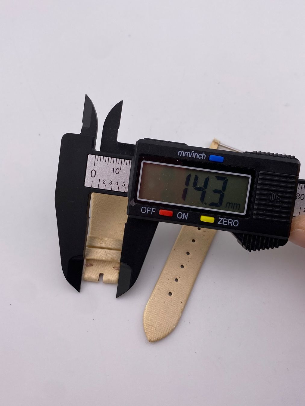 Patek Philippe Uhren: Bracelet Patek Phillippe – Gebraucht aus Biel/Bienne von MrP_WatchesBiel 7