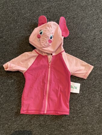 UV-Shirt Grösse 86/92