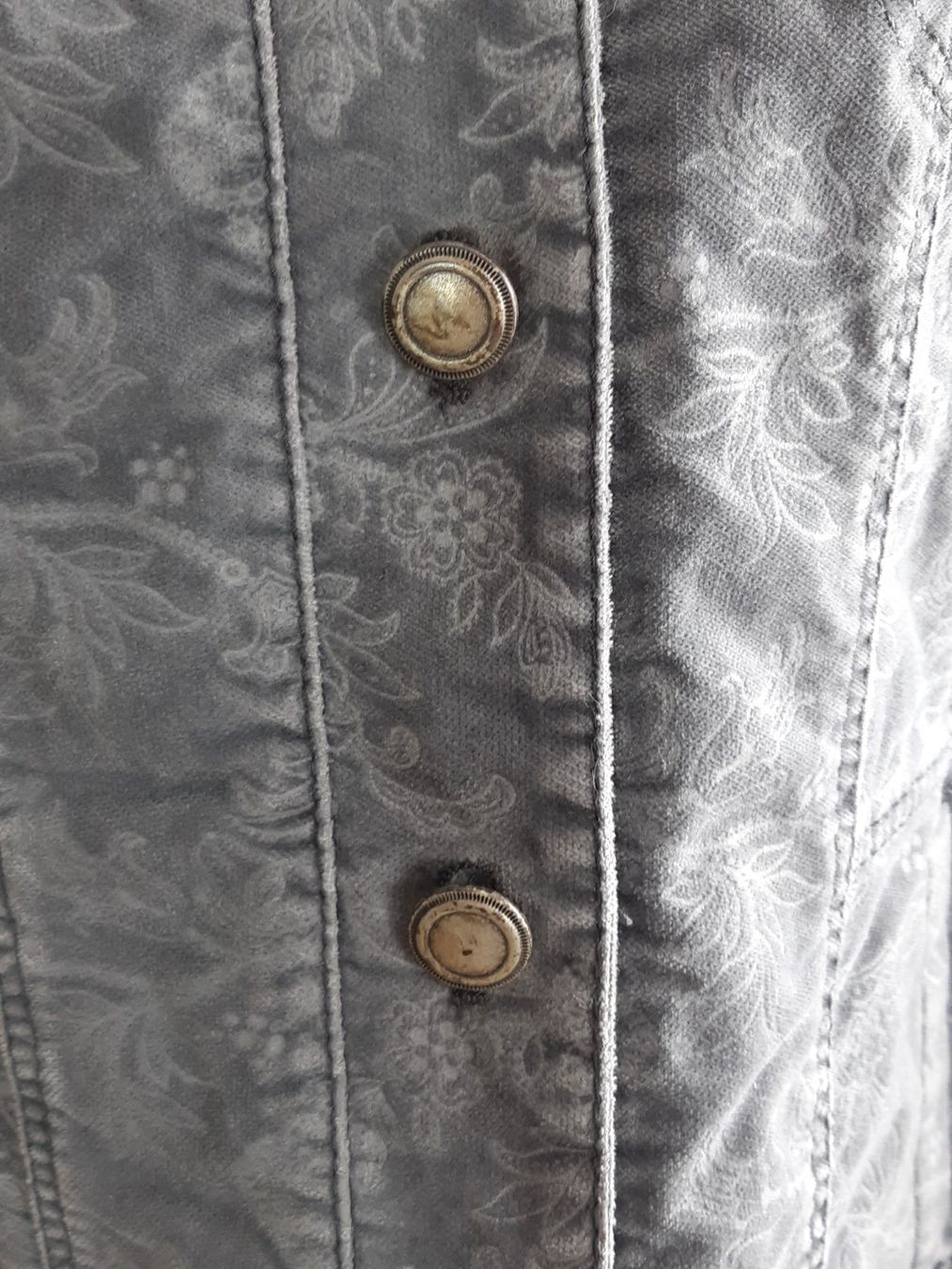 Bonita Giacche: Jacke Gr. 36 von Bonita – Nuovo (secondo la descrizione) da Thierachern venduto da Shila99 2