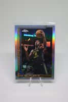 Jimmy Butler 2025-26 Topps Chrome Update