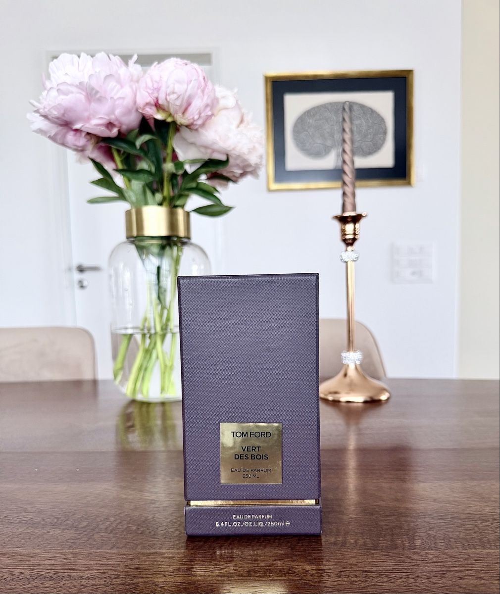 Tom Ford Profumi & Eau de Toilette: Vert Des Bois by Tom Ford – Usato da Solothurn venduto da kor_7mpb