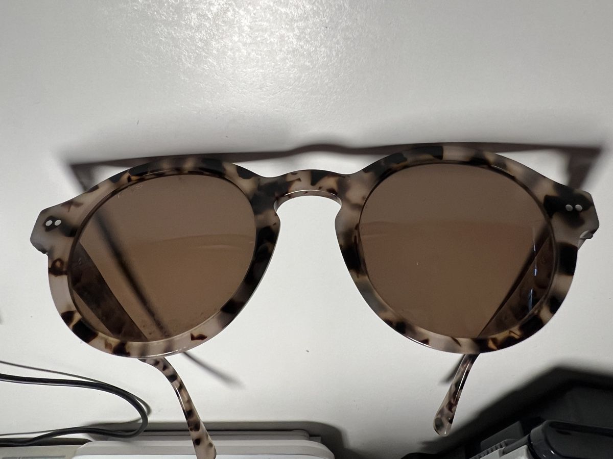 Kapten & Son Brillen & Gläser: Kapten und son Brille – Gebraucht aus Bonaduz von Malves10