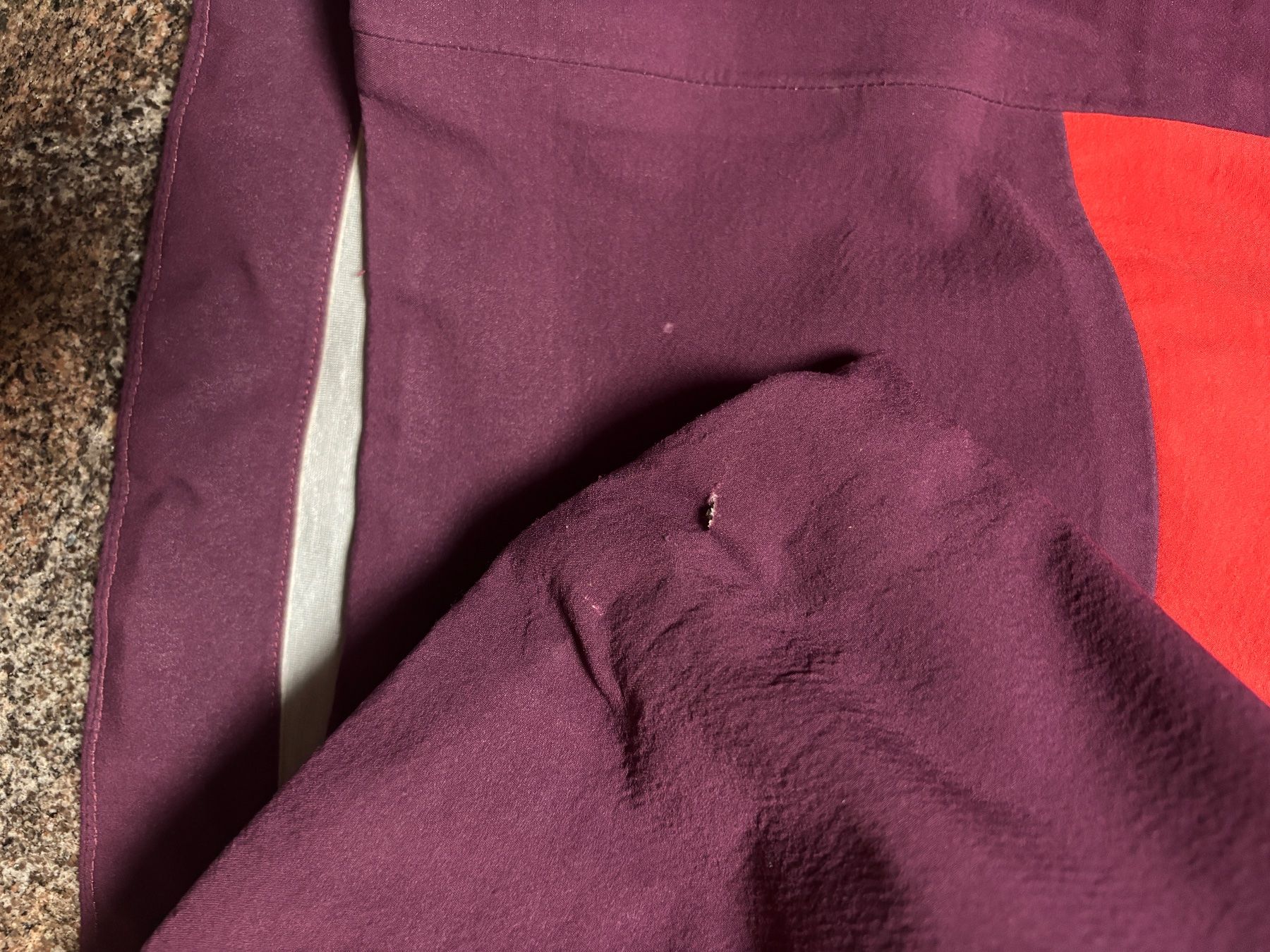 Ortovox Vestes: Ortovox Jacke Gr.M – D'occasion à Hasliberg-Hohfluh par Adbu13 3