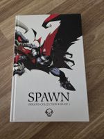 Spawn Origins Collection Band 1 Comic guter Zustand