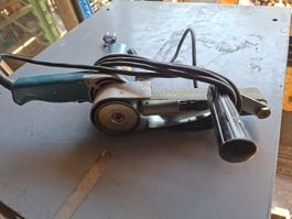 Makita Band-Schleifer 9030 gebraucht Modell 9030