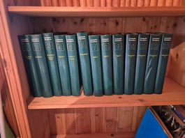 Grzimeks Tierleben 1 - 13