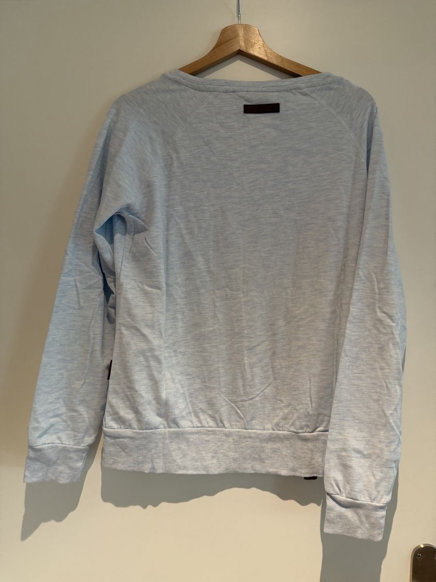 Naketano Maglioni & Felpe: Naketano Pullover, Grösse L – Usato da Uetikon am See venduto da Dschole 2