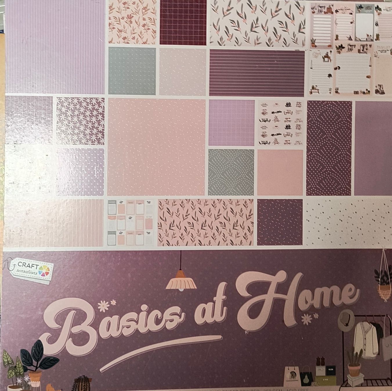 Carta: Design Blöcke / Design Papier – Nuovo (secondo la descrizione) da Würenlingen venduto da Striga 1