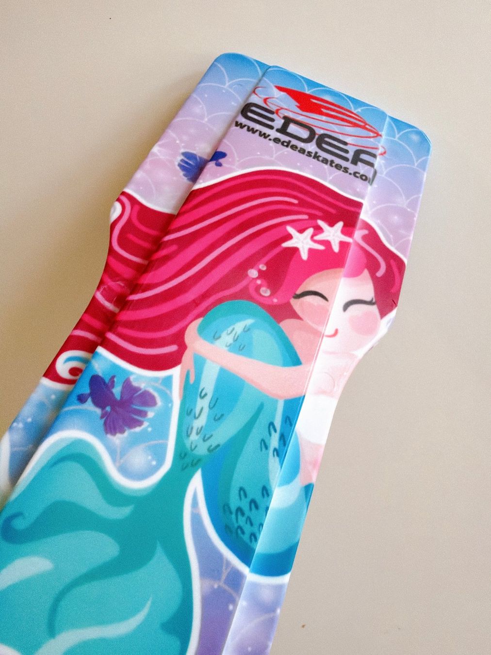 Edea Schlittschuhe: Spinner Ariel Edea Ice Skating New Nuovo – Neu und originalverpackt aus Vacallo von olg_7nvc 3